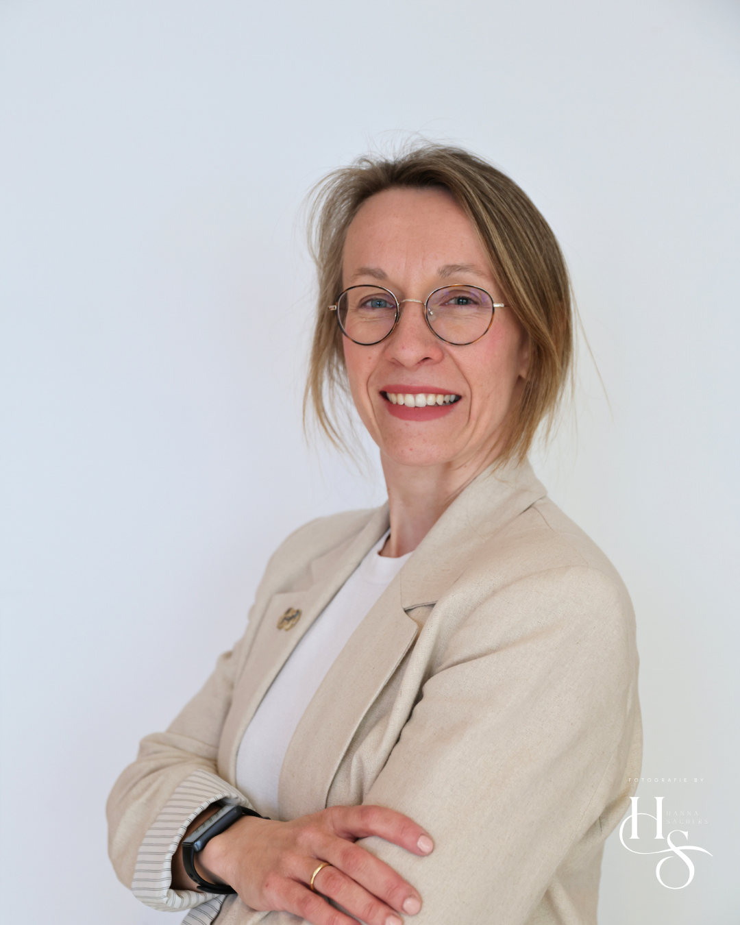 Julia profil